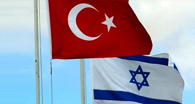 Türkiye-İsrail ilişkilerinde uzlaşmaya varıldı