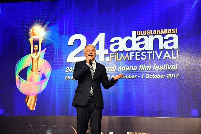 Adana Film Festivali´nin İstanbul Lansmanı gerçekleştirildi