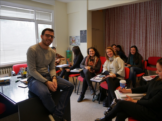 Türk öğrencilerinin üniversite tercihi İtalya´ya kayıyor