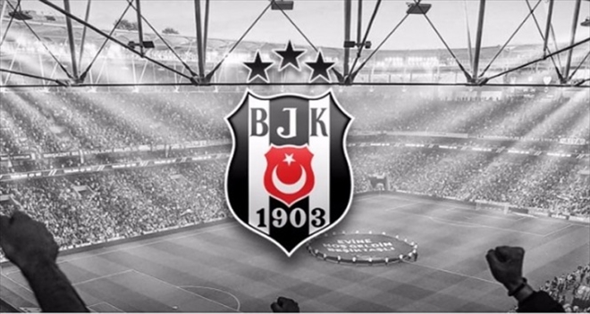 Beşiktaş hazırlık maçında berabere