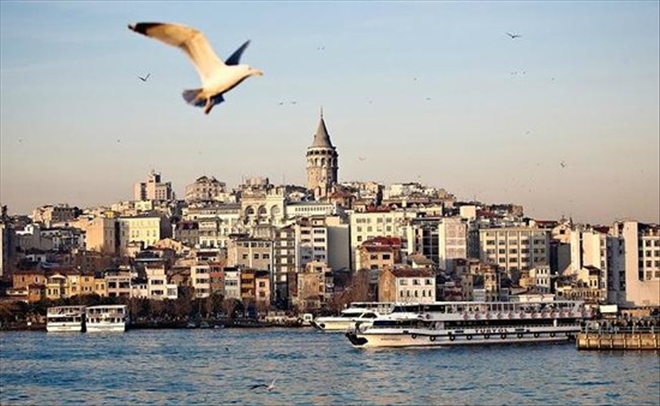 İstanbul, Dünya´nın en pahalı 67.kenti