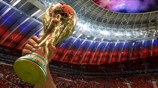 Rusya, Dünya kupasından kazandığı parayı açıkladı