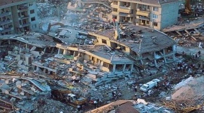 Japonya´da depremin zararı 350 milyon dolar