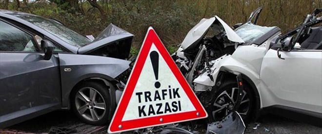 Kolombiya´da trafik kazası:8 ölü, 10 yaralı   