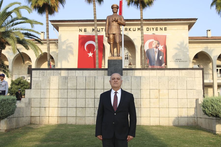 “Üretim rakamları Türkiye’nin büyümesine yetmez”