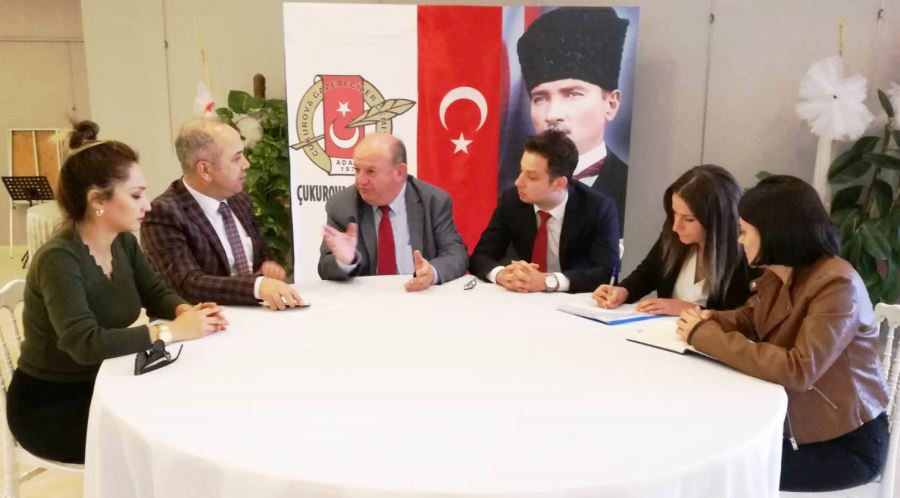 Türkiye Kooperatifler Fuarı 5 Aralıkta Açılacak