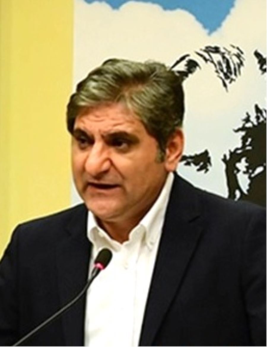 CHP Genel Başkan Yardımcısı Erdoğdu: “Enflasyonda çift hane geri geldi”