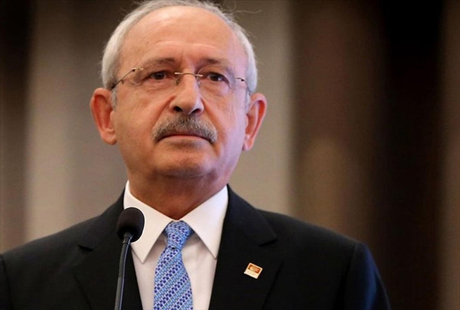 Kılıçdaroğlu: ?Kartal´daki binayı kaçak yaptıran kişi şu anda Erzurum´da belediye başkanı?