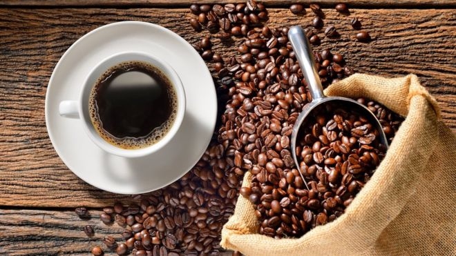 Kahve, stres ve birçok hastalığa iyi geliyor, yaşlanmayı geciktiriyor