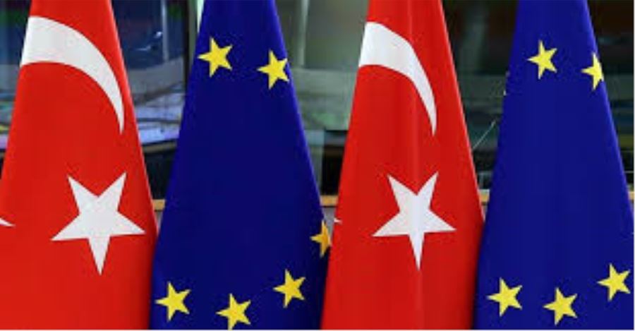 Türkiye ve AB arasında kritik görüşmeler 