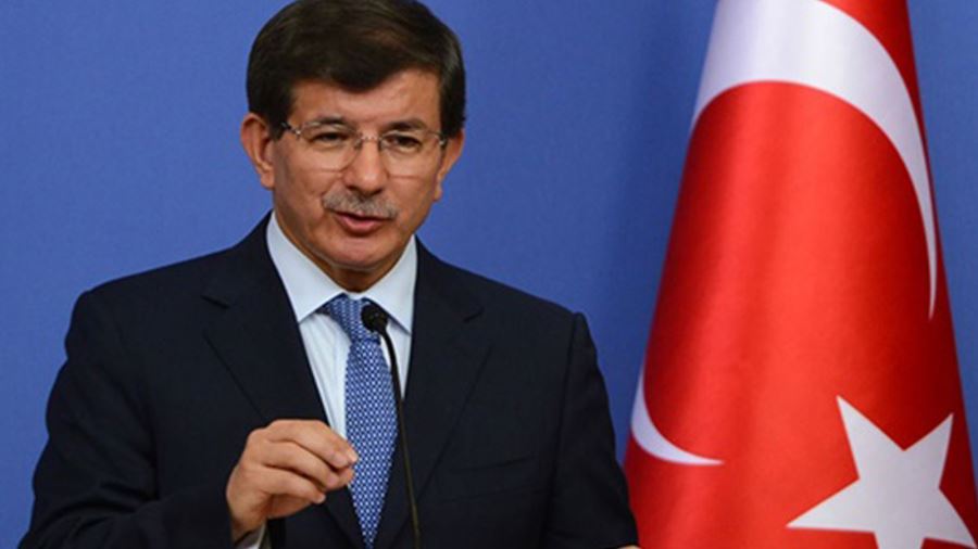 Ahmet Davutoğlu Cuma günü ihraç açıklaması yapacak