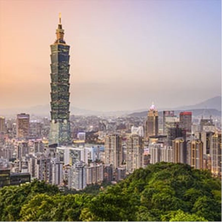 Tayvan, Çin uçuşlarını sınırlandırıyor