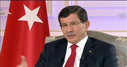 DAVUTOĞLU: "PYD´Yİ DE VURURUZ!"