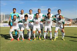 Kozan Belediyespor Evinde İlk Maçına Çıktı