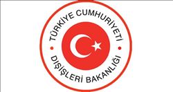 Dışişleri Bakanlığı´ndan Rusya Açıklaması!
