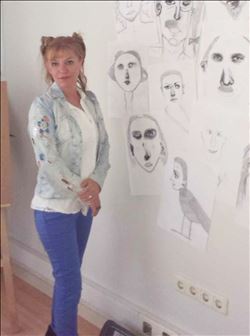 Düşler Düşünceler-Tekgül Arı