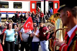 BELEMEDİK´TE  TANITIM ŞENLİĞİ   