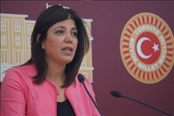 HDP 1 KASIM SEÇİMLERİNİN İPTALİNİ İSTEDİ