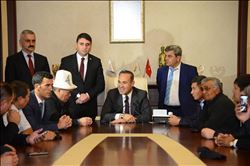 SÖZLÜ: “HEPİMİZ ULUĞ TÜRKİSTAN´IN PARÇASIYIZ”