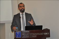 “Yeni yıkıcı depremler olmasın” Geoteknik bilimi Adana´da masaya yatıyor