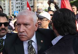 ESKİ CHP´Lİ MİLLET VEKİLİN´DEN KILIÇDAROĞLU´NA İSTİFA ÇAĞRISI