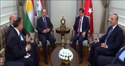 BAĞDAT´LA BAKAN DÜZEYİNDE UZLAŞMA ARAYIŞI