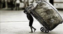 ÜLKEMİZ VE İNSANIMIZ İÇİN KORKUTUCU SAPTAMA: "YOKSUL FERTLERİN YÜZDE 44´Ü ÇOCUK"   