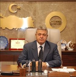  “DÜNYADAKİ PAMUK ÜRETİMİ BEKLENTİLERİN ALTINDA KALDI”