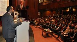 KENTSEL DÖNÜŞÜMÜN SORUNLARI TARTIŞILDI      