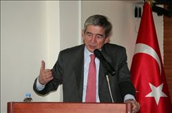 ONUR ÖYMEN´LE SÖYLEŞİ-2015 YILINDA DIŞ POLİTİKADA MEYDANA GELEN BAŞLICA  GELİŞMELER 