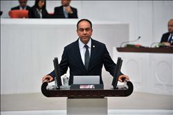  “Yeni Adana, kurtuluşun habercisidir”