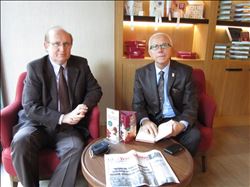 TÜRKİYE CUMHURİYETİNİN GEÇMİŞTEN GÜNÜMÜZE HUKUK SERÜVENİ