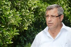 "TOPRAKLARIMIZ YOK OLMA TEHLİKESİ ALTINDA"