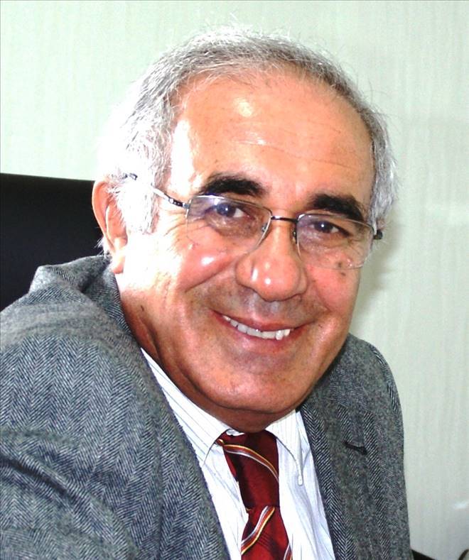 Nurettin ÇELMEOĞLU - BİRAZ GÜL BİRAZ DİKEN