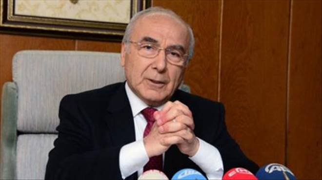 Durak: "Evren`in Cenazesine Katılacağım"