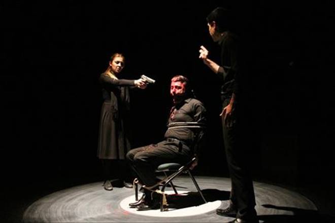 Adana Barosu Tiyatro Festivali