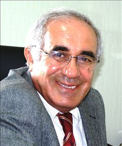 Nurettin ÇELMEOĞLU - BİRAZ GÜL BİRAZ DİKEN