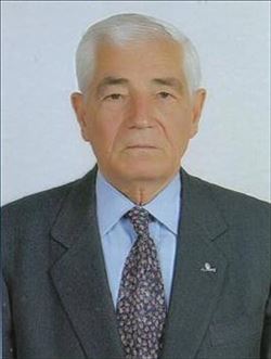 Ali MARALCAN- EMEKLİ KURMAY ALBAY