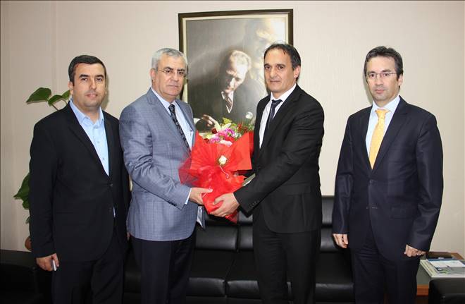  CANBOLAT: "SOSYAL GÜVENLİK BİLİNCİNİN ARTIRILMASINI HEDEFLEDİK"