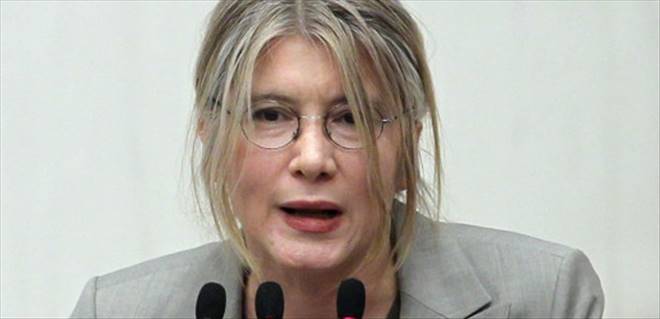  “Bu Ülkede Hakimler Hakimleri Sürek Avına Tutuyor”