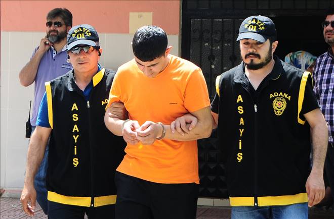 "DAVARO" Filmi Adana`da Gerçek Oldu 