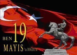 19 Mayıs 1919 SAMSUN VE İLK ADIM 