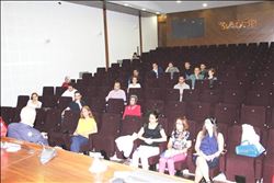 AOSB Akademide Dersler Sürüyor Sanayicilere; "Muhasebe ve Bütçe Yönetimi" Eğitimi