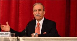 Hanefi Avcı: 17-25 Aralık yalandır, toplumu aldatmaktır