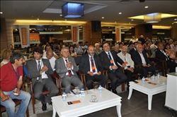 TMMOB Sempozyumunda Yine Vurgulandı: KENTLER, YAĞMA VE TALANA AÇILDI 