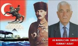 AMASYA “ANADOLU İHTİLALİ” BİLDİRİSİ´NİN YAYINLANMASININ ULUSAL KURTULUŞ SAVAŞINDAKİ YERİ, ÖNEMİ VE SONUÇLARI