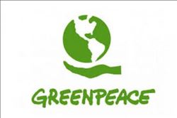 GREENPEACE: “Akkuyu ile İlgili Nükleer Gerçekler Gizleniyor”