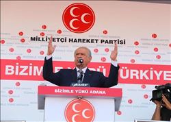 "MİT TIR`LARI NEDENİYLE ERDOĞAN`I VE DAVUTOĞLU`NU KORKU SARDİ"
