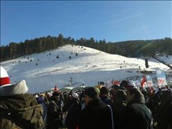 Sanat Gündemi  YÜZYILIN  AĞIDI:SARIKAMIŞ - 12 