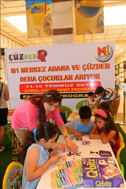 Deha Çocuklar aranıyor!!!